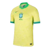 Brazil Home Soccer Jersey Copa America 2024