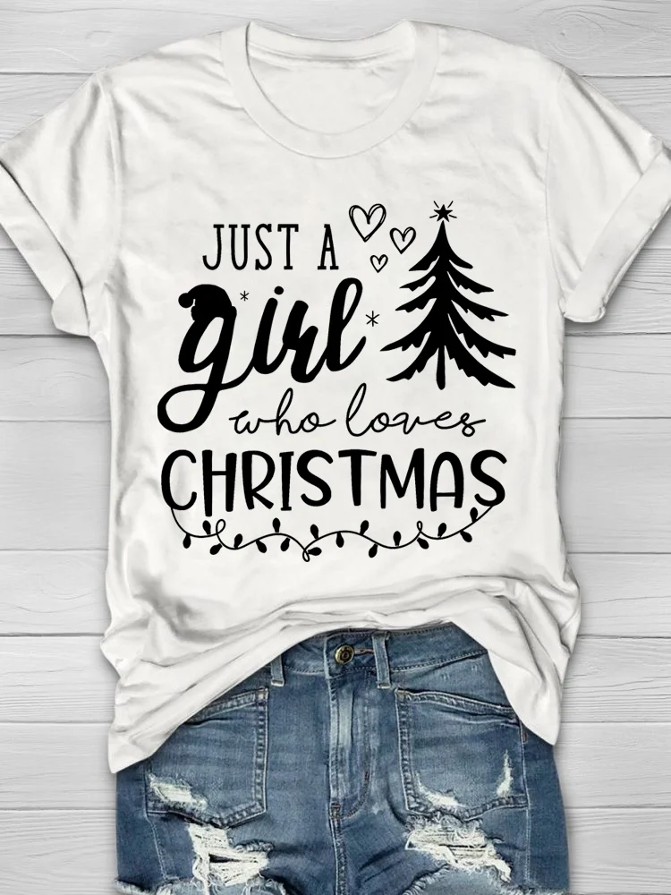 Pupiloves Pupiloves  Pupiloves    Women's Christmas T-Shirt