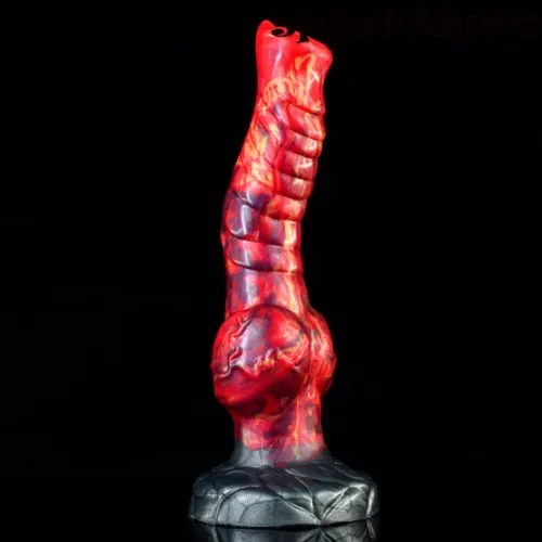 pornhint Pornhint Dildo with Suction Cup Anal Plug Prostate Massager for Women Aldult Sex Toys