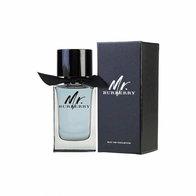 Mr. Burberry by Burberry 