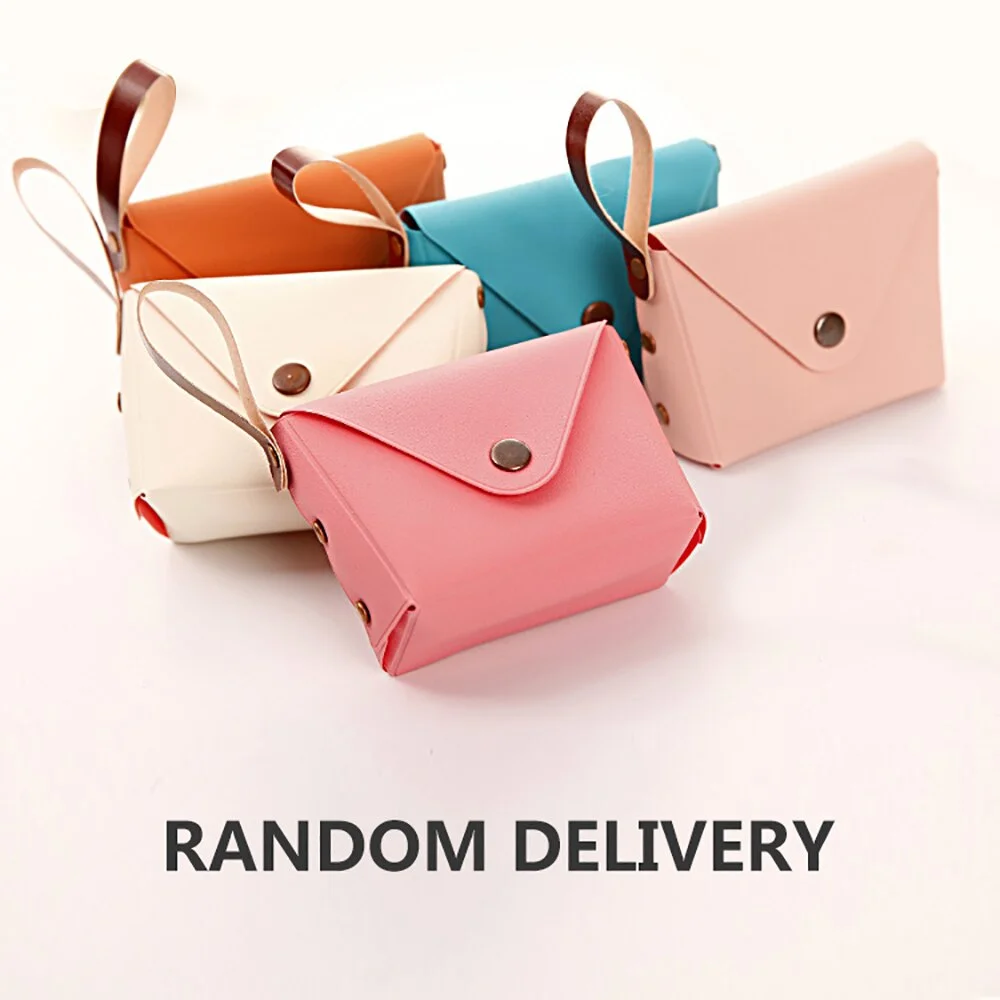 Women Wallets Small Leather Purse Women Tassel Card Bags For Women 2020 Female Purse Money PU Zipper Clip Daily Lady Wallet