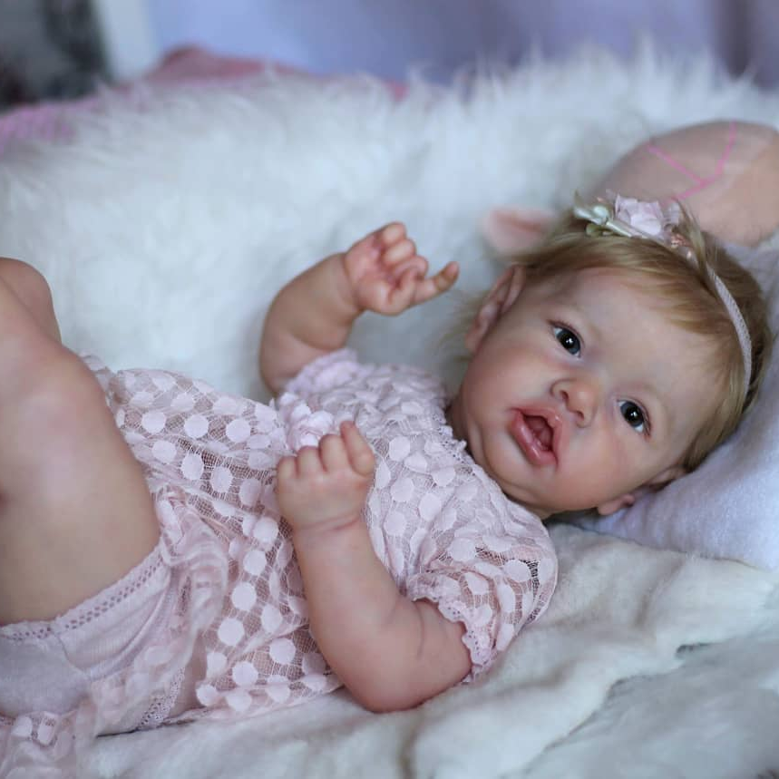 tara reborn doll