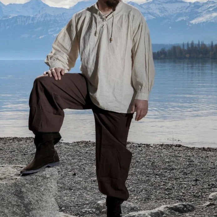 Men's Viking Pants-inspireuse