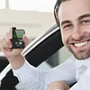 Personal Portable Alcohol Breathalyzer Tester with Digital LCD Display Handheld Alcohol Breathalyzer Tester Type-C Powered 300mAh Battery for Personal Home and Party Outdoors Indoors