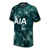 Tottenham Hotspur Third Away Soccer Jersey 2024/25