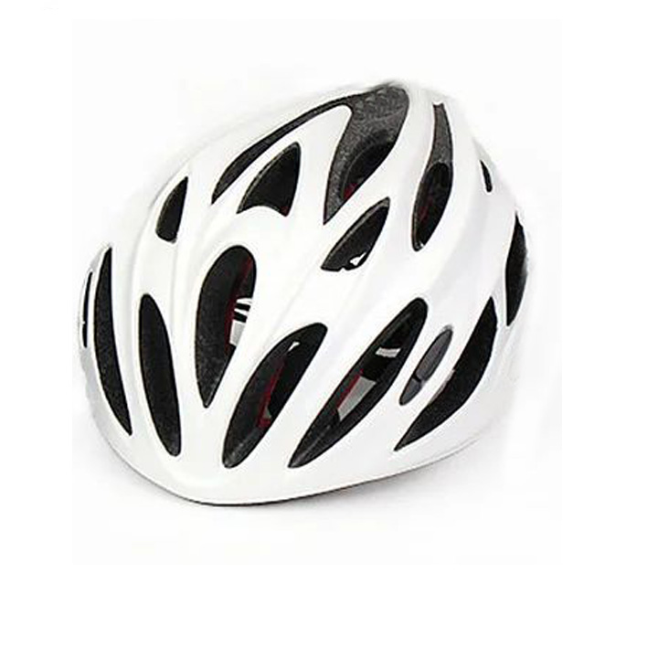 EPS material integral molding helmet