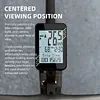 Bicycle Computer Holder Bicycle Handlebars Computer Mount for Garmin Speedometer