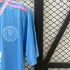 25/26 Inter Miami Soccer Jersey Second Away