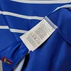 1998 Retro France Home Football Shirt 1:1 Thai Quality