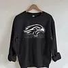 Seattle Seahawks LX Champions Sweatshirt