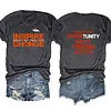 Denver Broncos Tee
