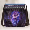 Diamond Painting Rose Tote Bag for Adults