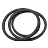 Black Deck Belt Mower Deck Drive Belt Deck Spindle Belt for Craftsman Lawn Mower