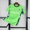 2025/2026 Borussia M&ouml;nchengladbach Away Football Jersey 1:1 Thai Quality