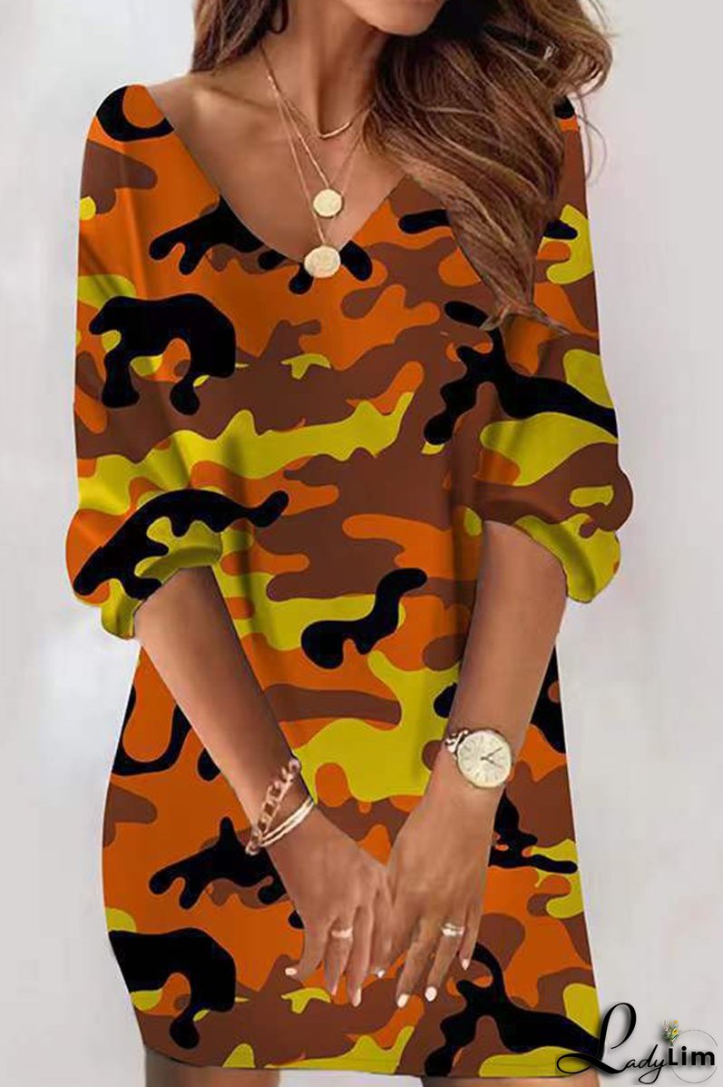 Versatile and light Dress