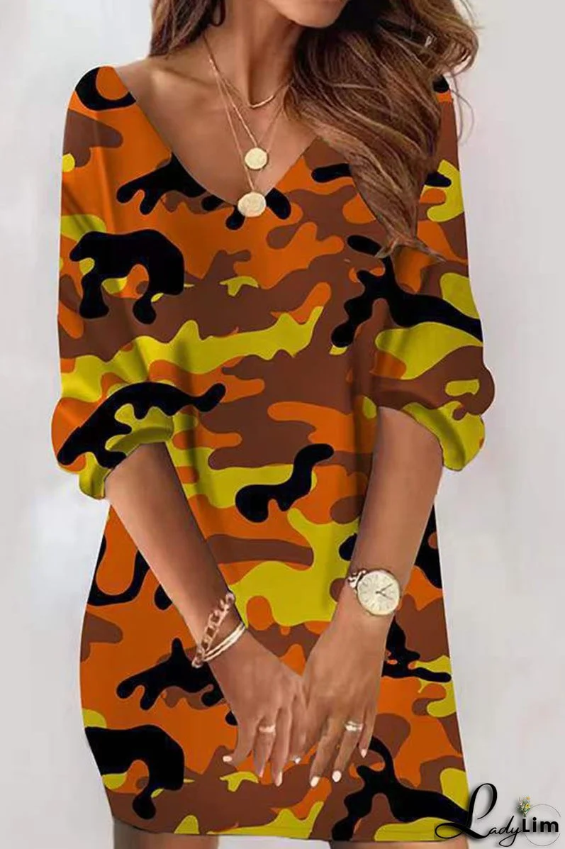 Versatile and light Dress