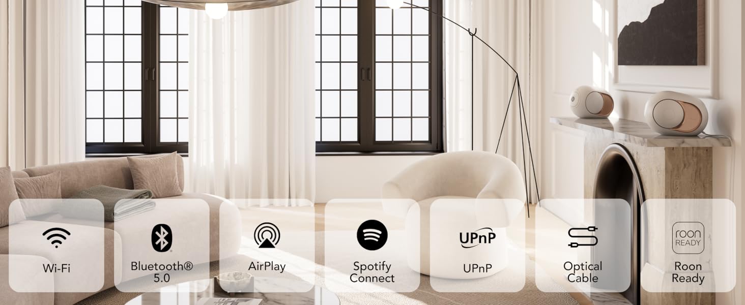 Connectivity