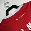 2017/2018 Retro Bayern Munich Home Football Jersey 1:1 Thai Quality