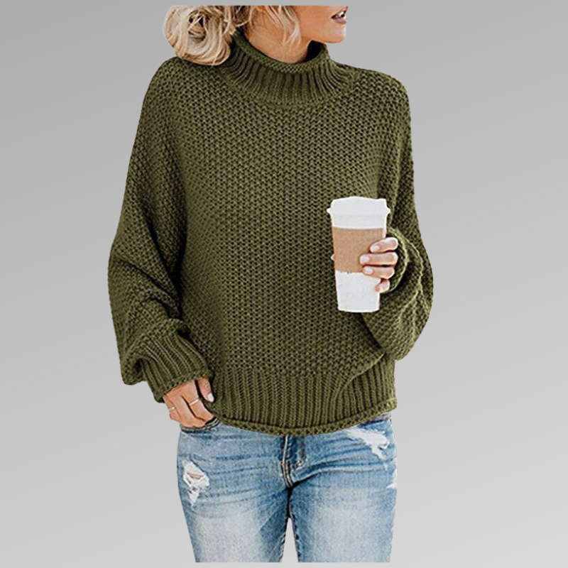 Tailored and Elegant general Pullover