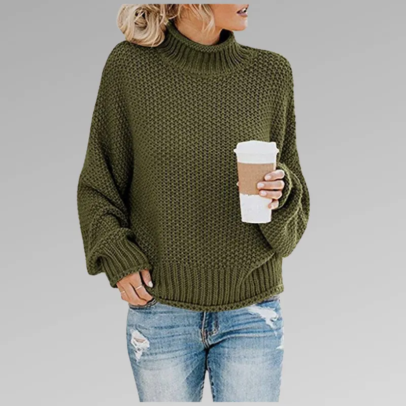 Tailored and Elegant general Pullover