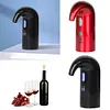 Wine Aerator Electric Wine Decanter One Touch USB Rechargeable Wine Dispenser