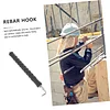 Wire Tool Rebar Twisting Tie Concrete Automatic Steel Bender Construction Fencing Tools Fence