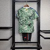 2024/2025 Manchester United Joint Edition Football Shirt Kids Size 1:1 Thai Quality