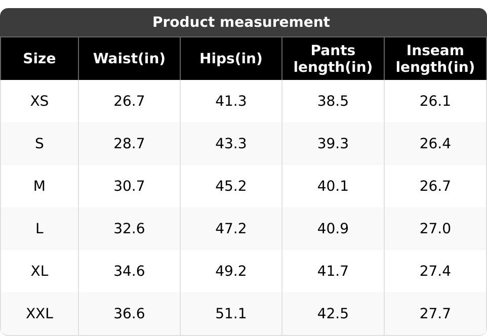 3-Pack Ultra-Soft Linen Cotton Pants - Loose Fit, Non-Sheer Pants for Everyday Wear & Work