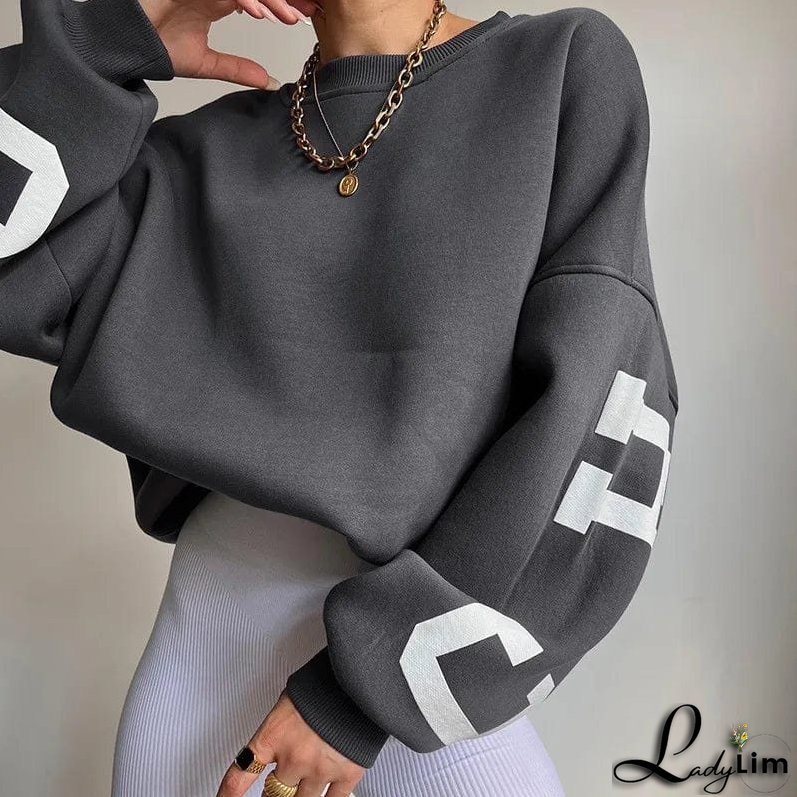 Casual and Comfortable general garment