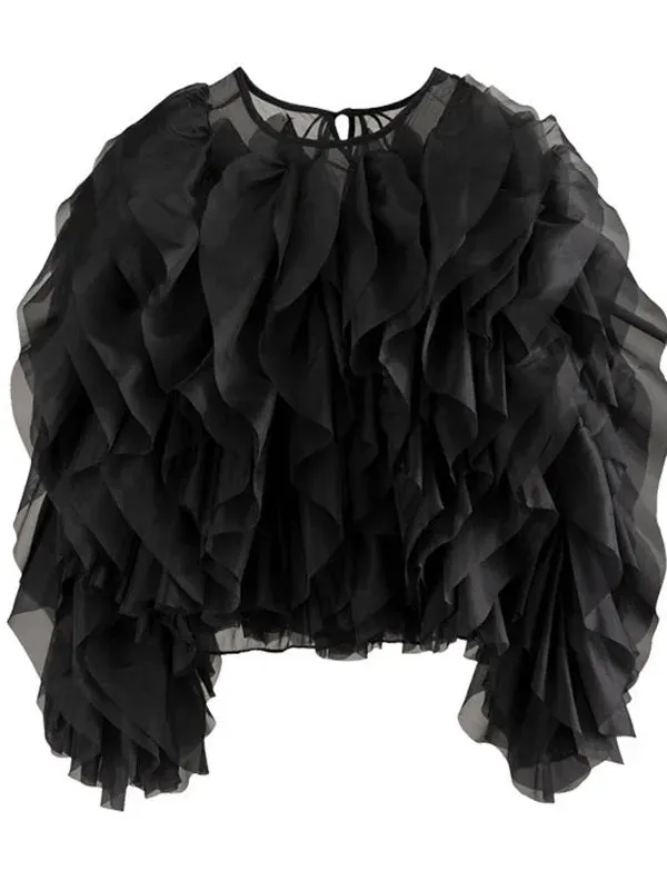 AISEL BLOUSE