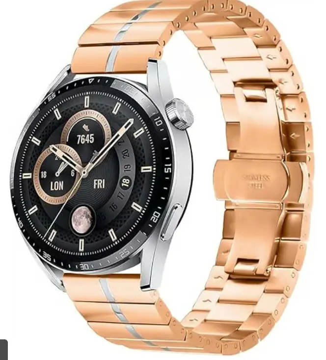 🎁Today 49% OFF🎁🔥Painless Blood Glucose ALL DAY Health Monitoring Smart Bluetooth Watch