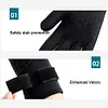 Neoprene Diving Gloves Elastic Surfing Gloves Comfortable Water Sports Equipment