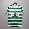 1998/1999 Retro Celtic Home Football Shirt 1:1 Thai Quality