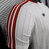 Joyfball 2025/2026 Player Version Benfica Casual Style Football Shirt（The player version jersey is a bit tight, please pay attention to the size selection）