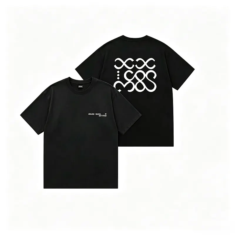 BIGBANG WORLD TOUR ＜XX : COSMOS＞IN GOYANG T-Shirt
