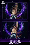 1/7 Scale Kokushibo 3.0 with LED - Demon Slayer: Kimetsu no Yaiba Resin Statue - Cheng Studio [In Stock]