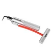 Auto Windshield Window Glass Removal Tool Steel Repair Hand Tool Wear Resistance