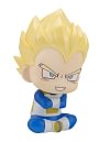 LookUp Series Super Saiyan Son Goku & Vegeta Special Edition Set - Dragon Ball Official Statue - MegaHouse