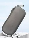 Portable Carrying Case for AYN Odin 3 Handheld Game Console Shockproof Storage Bag for Controller Storage & Travel Protection