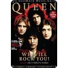 Queen - Vintage Metal Signs - 20*30cm/30*40cm - Music