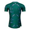 Saudi Arabia Home Player Version Jersey World Cup 2026