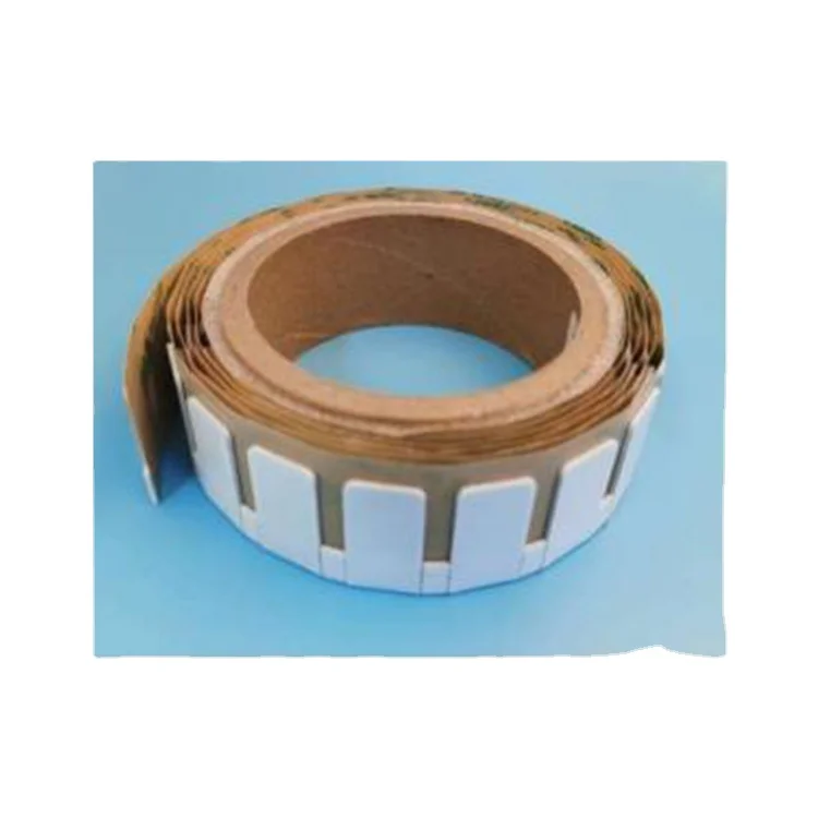 Factory Price RFID Animal Tags RFID Uhf Label 2024 RFID Long Range Passive Tag