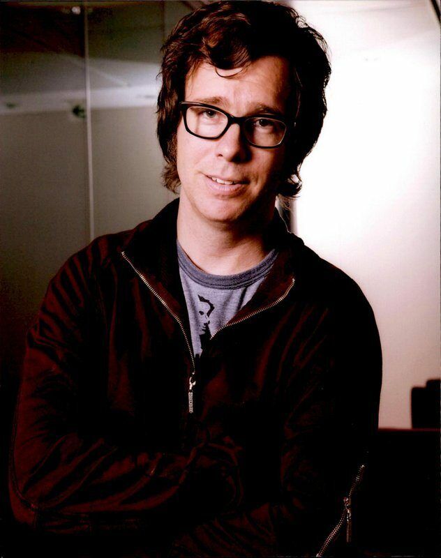 Ben Folds Authentic signed rock 8x10 Photo Poster painting W/Certificate Autographed (A14