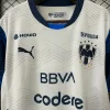 24/25 Monterrey Soccer Jersey Away