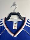 1988-1990 Retro Long Sleeve Manchester United Third Away Football Shirt 1:1 Thai Quality