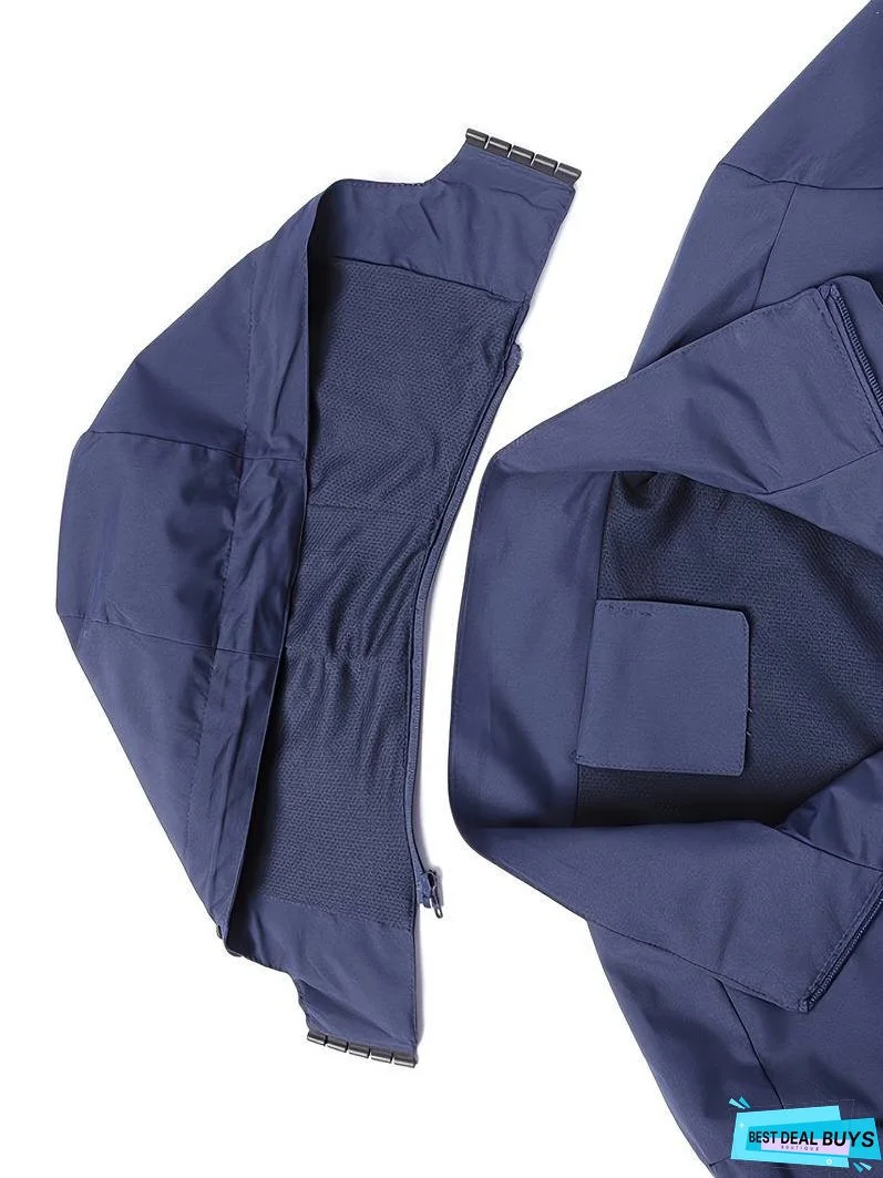 Casual and Fashionable winter Jacket