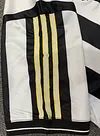 Joyfball 1997-1999 Retro  Newcastle United  Home Football Jersey