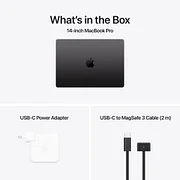 Apple MacBook Pro 14-inch with M4 Max Chip