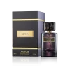 Geysha &eacute; uma fragr&acirc;ncia festiva com uma combina&ccedil;&atilde;o ousada de l&iacute;rio do vale, groselha, amora e p&ecirc;ra. Esta fragr&acirc;ncia &eacute; cativante, sedutora e irresistivelmente atraente