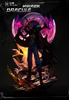 1/6 Scale Dracule Mihawk with LED - ONE PIECE Resin Statue - HuanYing Studios